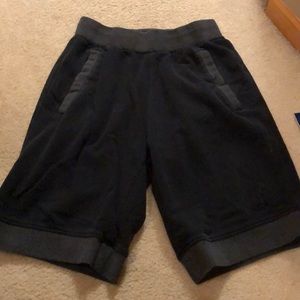 Jordan Nike men’s sweat shorts